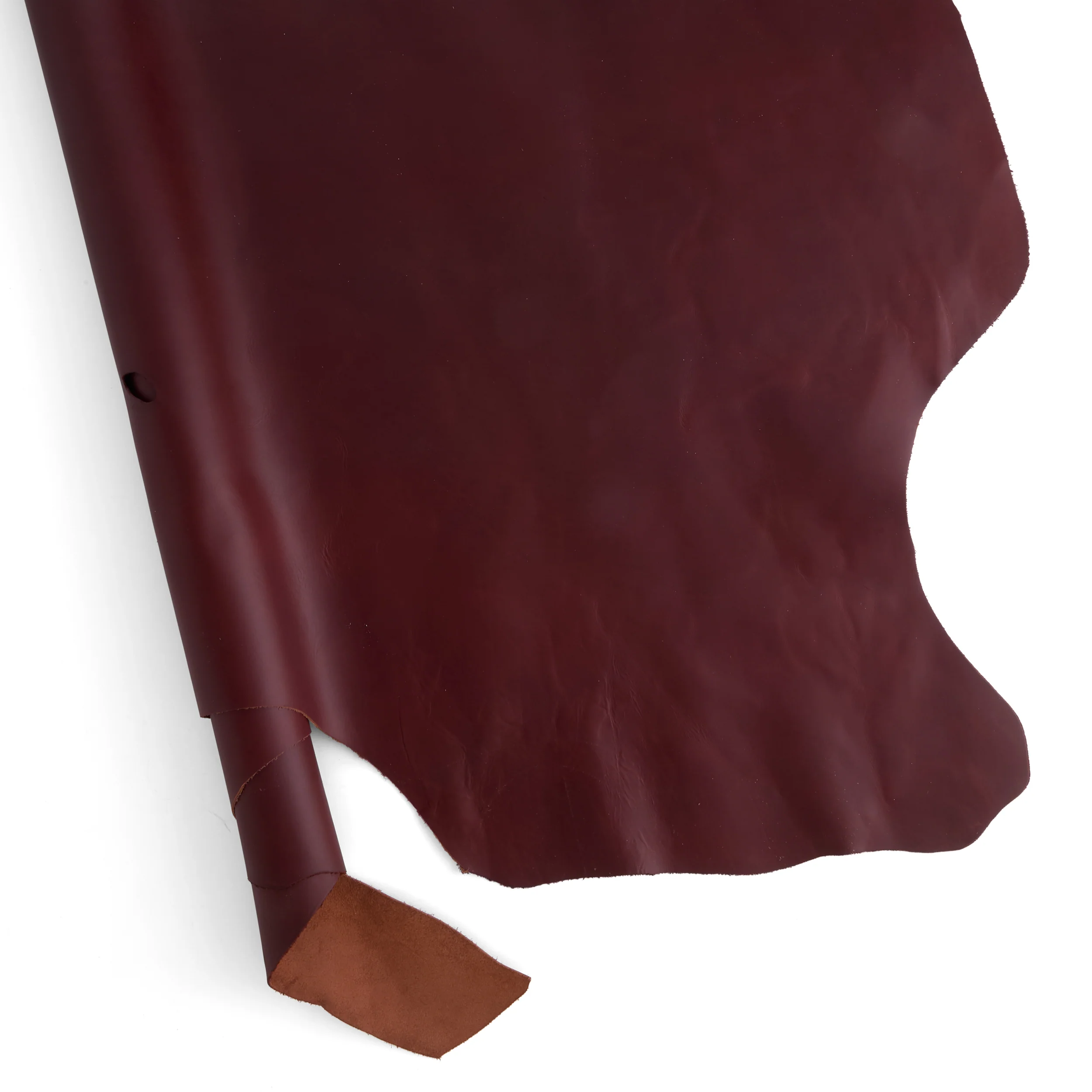 Chrome Tan Leather on Sale